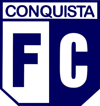 Logo of CONQUISTA F.C. (BRAZIL)
