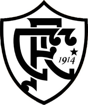 Logo of CORUMBANENSE F.C. (BRAZIL)
