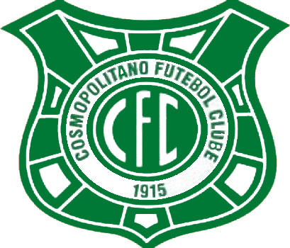 Logo of COSMOPOLITANO F.C. (BRAZIL)