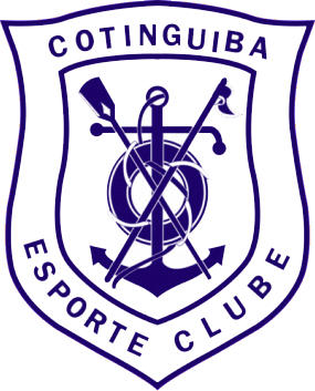 Logo of COTINGUIBA E.C. (BRAZIL)