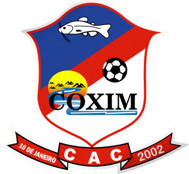 Logo of COXIM A.C. (BRAZIL)
