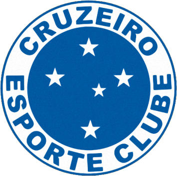 Logo of CRUZEIRO E.C. (BRAZIL)