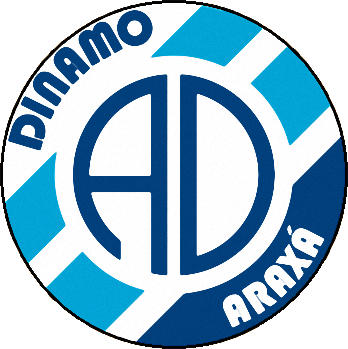 Logo of DÍNAMO E.C. ARAXÁ (BRAZIL)