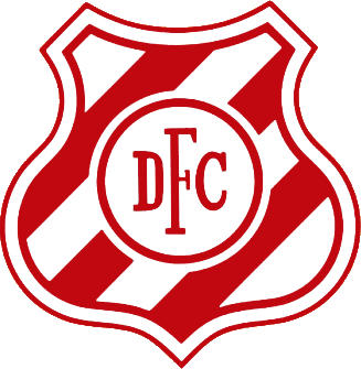 Logo of DEMÓCRATA F.C. (BRAZIL)