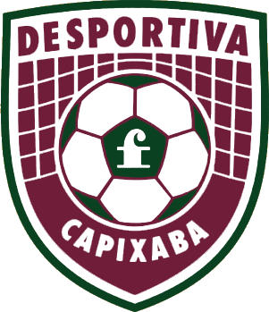 Logo of DESPORTIVA CAPIXABA (BRAZIL)