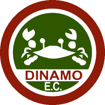 Logo of DINAMO E.C. (BRAZIL)