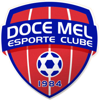 Logo of DOCE MEL E.C. (BRAZIL)