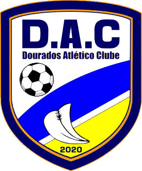 Logo of DOURADOS A.C. (BRAZIL)