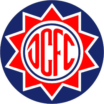 Logo of DUQUE DE CAXIAS F.C.(RJ) (BRAZIL)