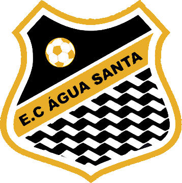 Logo of E.C. ÁGUA SANTA (BRAZIL)