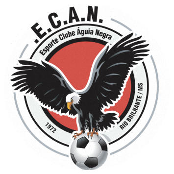 Logo of E.C. ÁGUIA NEGRA (BRAZIL)