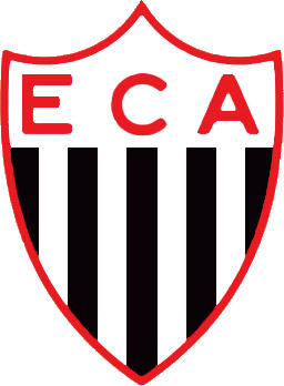 Logo of E.C. AGRA (BRAZIL)