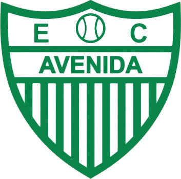 Logo of E.C. AVENIDA (BRAZIL)