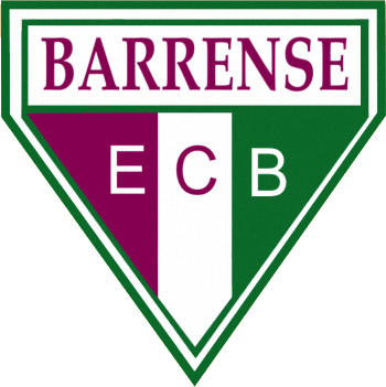 Logo of E.C. BARRENSE (BRAZIL)