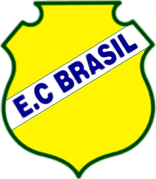 Logo of E.C. BRASIL(SÃO PEDRO) (BRAZIL)
