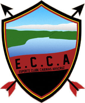 Logo of E.C. CAIEIRAS ARACRUZ (BRAZIL)