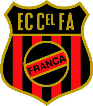 Logo of E.C. CORONEL FULGENCIO DE ALMEIDA (BRAZIL)