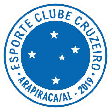 Logo of E.C. CRUZEIRO DE ARAPIRACA (BRAZIL)