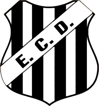 Logo of E.C. DEMOCRATA (BRAZIL)