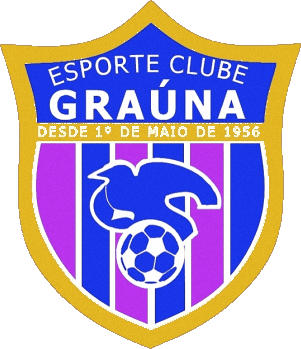 Logo of E.C. GRAÚNA (BRAZIL)