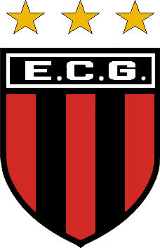 Logo of E.C. GUARANÍ (BRAZIL)