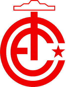 Logo of E.C. INTERNACIONAL(LAGES) (BRAZIL)