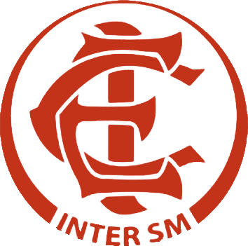 Logo of E.C. INTERNACIONAL (BRAZIL)