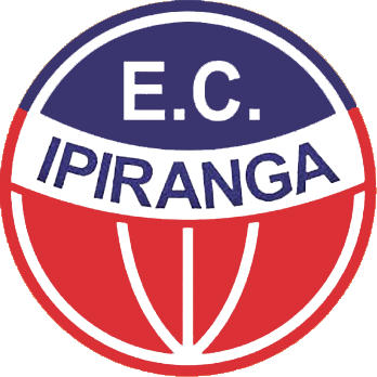 Logo of E.C. IPIRANGA SARANDI (BRAZIL)