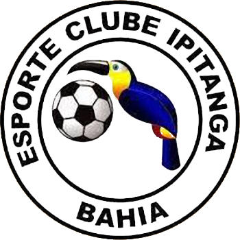 Logo of E.C. IPITANGA BAHIA (BRAZIL)