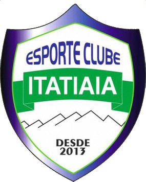 Logo of E.C. ITATIAIA (BRAZIL)