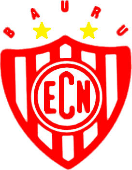 Logo of E.C. NOROESTE (BRAZIL)