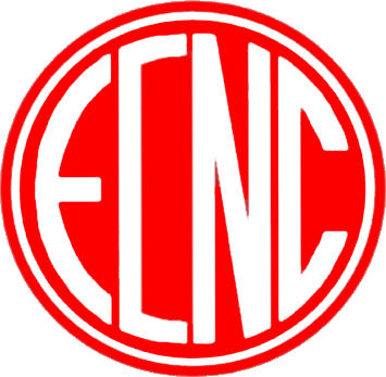 Logo of E.C. NOVA CIDADE (BRAZIL)
