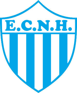 Logo of E.C. NOVO HAMBURGO (BRAZIL)
