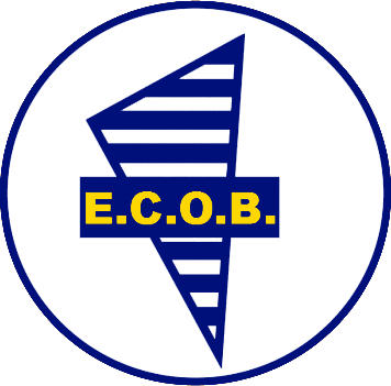 Logo of E.C. OURO BRANCO (BRAZIL)