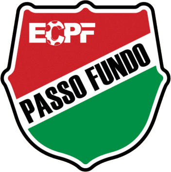 Logo of E.C. PASSO FUNDO (BRAZIL)