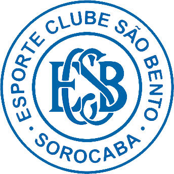 Logo of E.C. SÃO BENTO(SOROCABA) (BRAZIL)