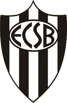 Logo of E.C. SÃO BERNARDO (BRAZIL)