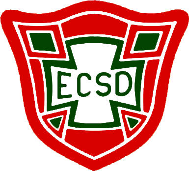 Logo of E.C. SÃO DOMINGOS (BRAZIL)