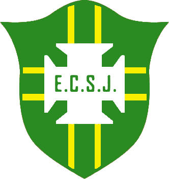 Logo of E.C. SÃO JOÃO (BRAZIL)