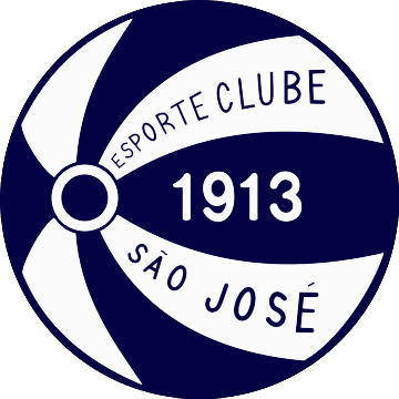 Logo of E.C. SÃO JOSÉ (BRAZIL)