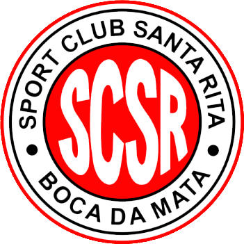 Logo of E.C. SANTA RITA (BRAZIL)