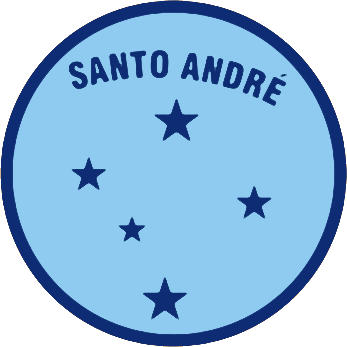 Logo of E.C. SANTO ANDRE(SÃO PAULO) (BRAZIL)