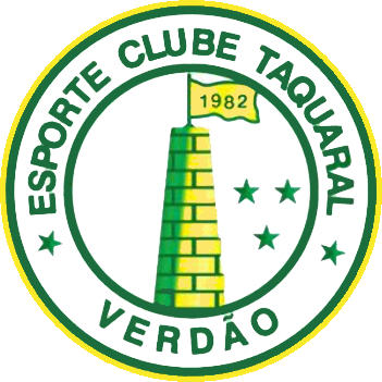 Logo of E.C. TAQUARAL (BRAZIL)