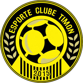 Logo of E.C. TIMON (BRAZIL)