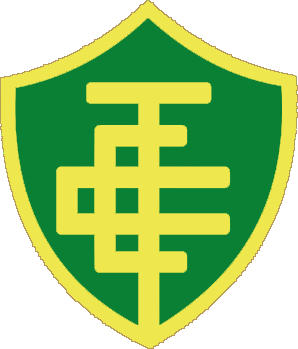 Logo of E.C. TUPY (BRAZIL)
