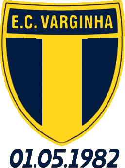 Logo of E.C. VARGINHA (BRAZIL)