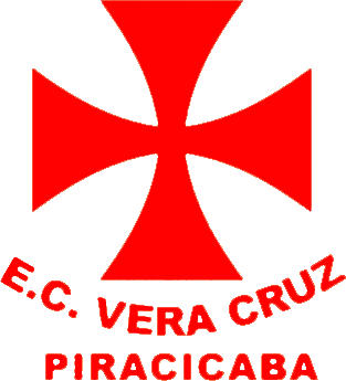 Logo of E.C. VERA CRUZ (BRAZIL)