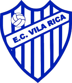 Logo of E.C. VILA RICA (BRAZIL)