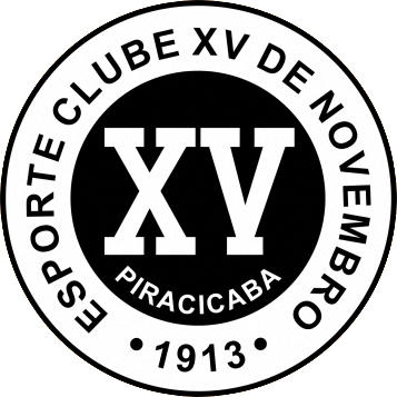 Logo of E.C. XV DE NOVEMBRO (BRAZIL)