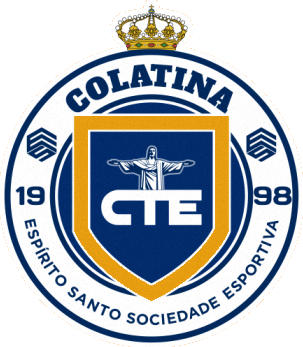 Logo of ESPÍRITO SAN S.E. (BRAZIL)
